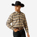 Team Korbyn Tan & Navy Shirt