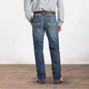 M2 Traditional Relaxed Owens Bootcut Jeans