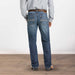 M2 Traditional Relaxed Owens Bootcut Jeans
