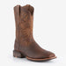 Men`s Oakwood Earth Cowboy Boot