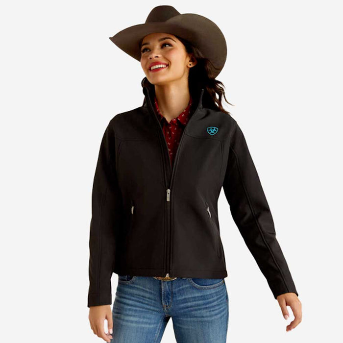 Team Softsheel Serrano Jacket