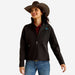 Team Softsheel Serrano Jacket