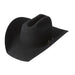 Specialist 10X Black Felt Hat6341