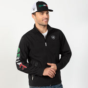 Team Softshell Mexico Jacket