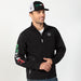 Team Softshell Mexico Jacket