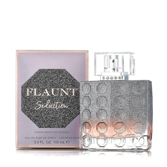 Flaunt Seduction Perfume