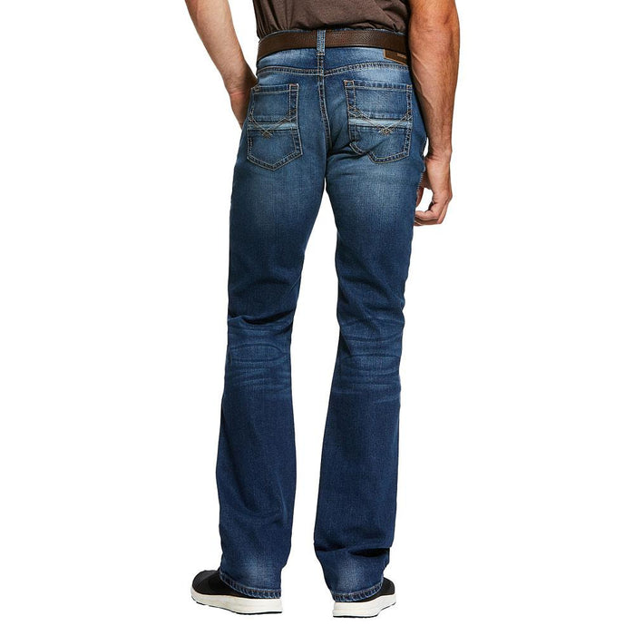 Men's M7 Rocker Nassau Jeans
