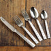Brands 20 Pc Flatware Set