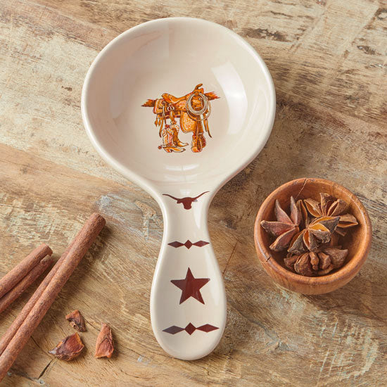 Branded Spoon Rests
