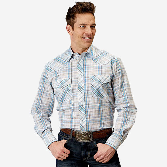 Highland Shirt