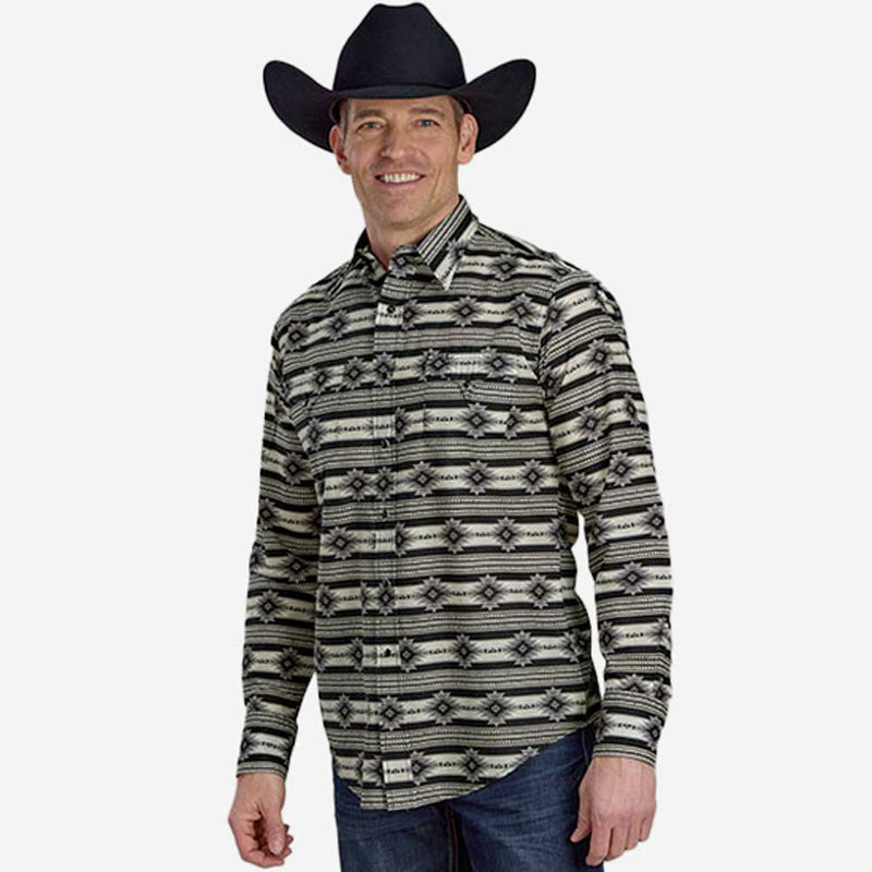 Santa Fe Aztec Shirt