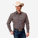 1841 Vintage Paisley Shirt