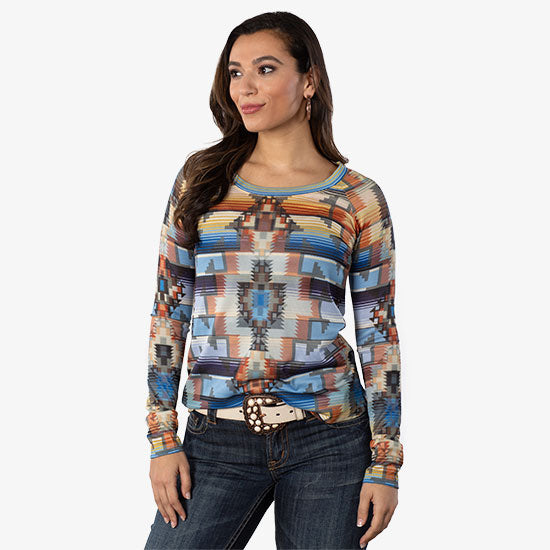 Southwest Studio Top