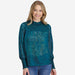 Women's Burnout Brasso Top