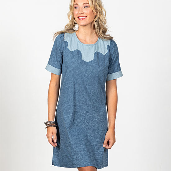 Life Is Dolly Dress