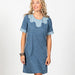 Life Is Dolly Dress