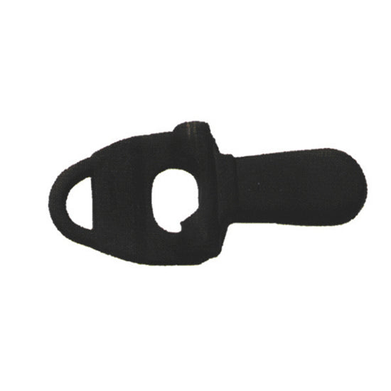 Korsteel Black Bit Port