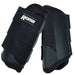 Roma Cross Country Black Rear Boot