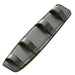 Kincade Brown Curb Guard