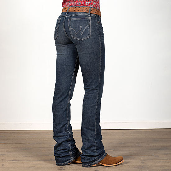 Go-To Taylor Bootcut 112336713 Jeans