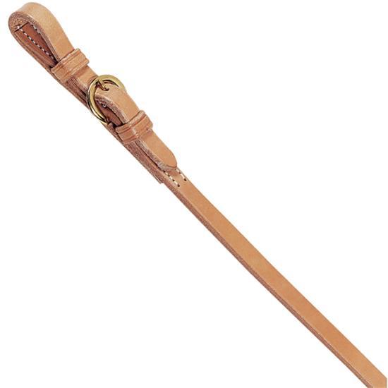 5/8" Buckle Reins 7' Long