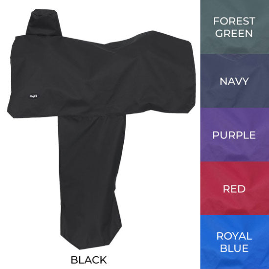Saddle Dust Cover