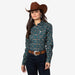 Flatlands Gal Top
