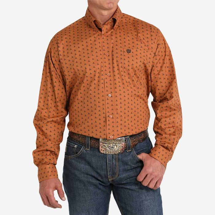 Sidewinder Fangs Shirt