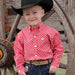 Boys' Infant & Toddler Beau Shirt