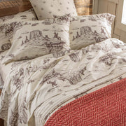 Tumbleweed Trail Sheet Set