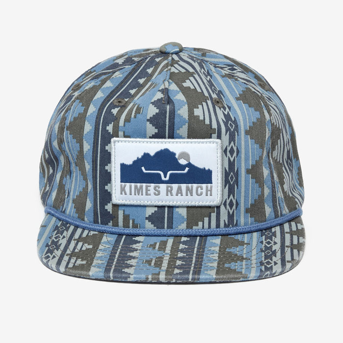 Kick Back Navajo Cap