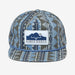 Kick Back Navajo Cap