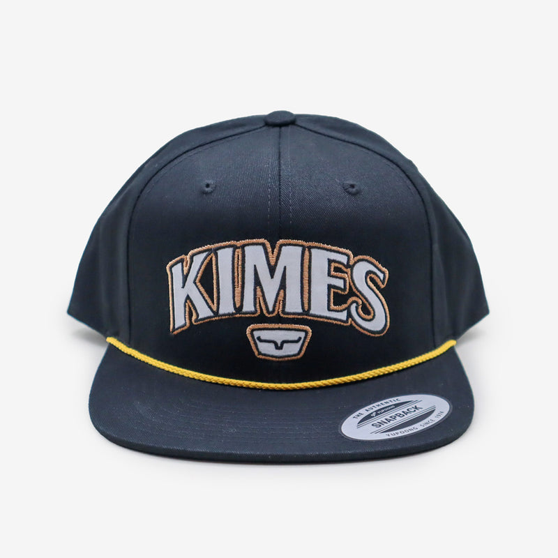 Kubo Black Cap