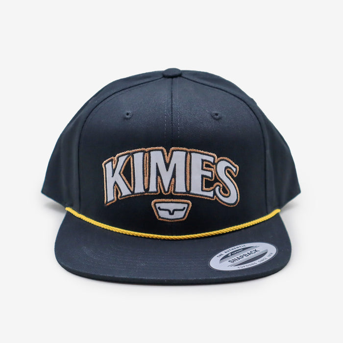 Kubo Black Cap