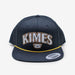 Kubo Black Cap
