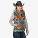 Skyfire Aztec Vest