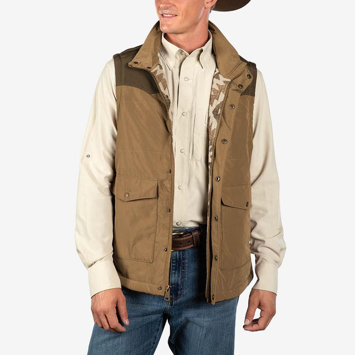 Desert Aztec Vest