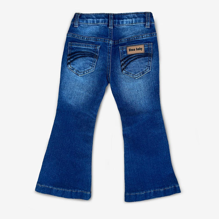 Infant Toddler City Trouser Jeans