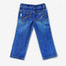 Infant Toddler Lighting Bolt Jeans