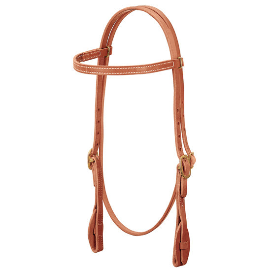 Quick Change Browband Headstall