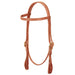Quick Change Browband Headstall