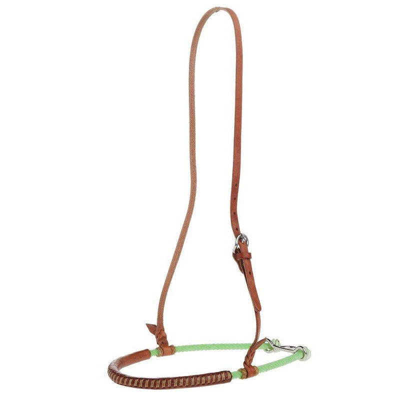 Top Hand Rope Company Single Rope Noseband