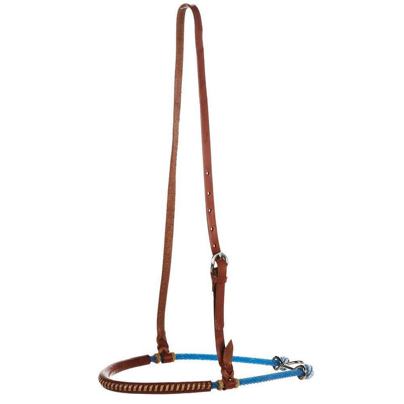 Top Hand Rope Company Single Rope Noseband