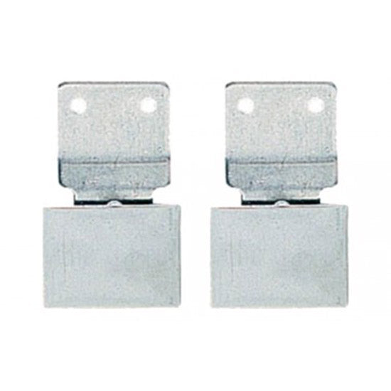 2in Blevins Buckle Sets