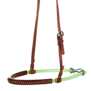 Top Hand Rope Company Double Rope Noseband