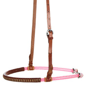 Top Hand Rope Company Double Rope Noseband