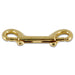 3in Solid Brass Buckle