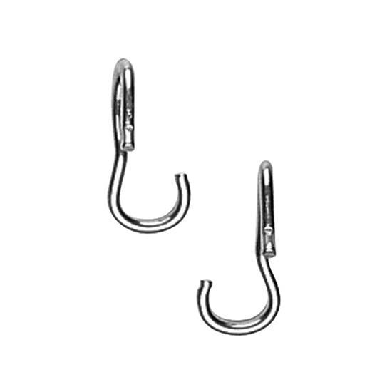 English Curb Hooks