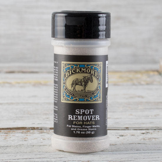 Bickmore Spot Remover