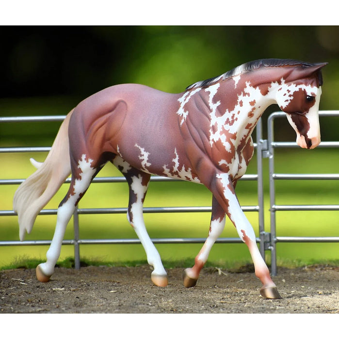 Breyer Full Moon Rising